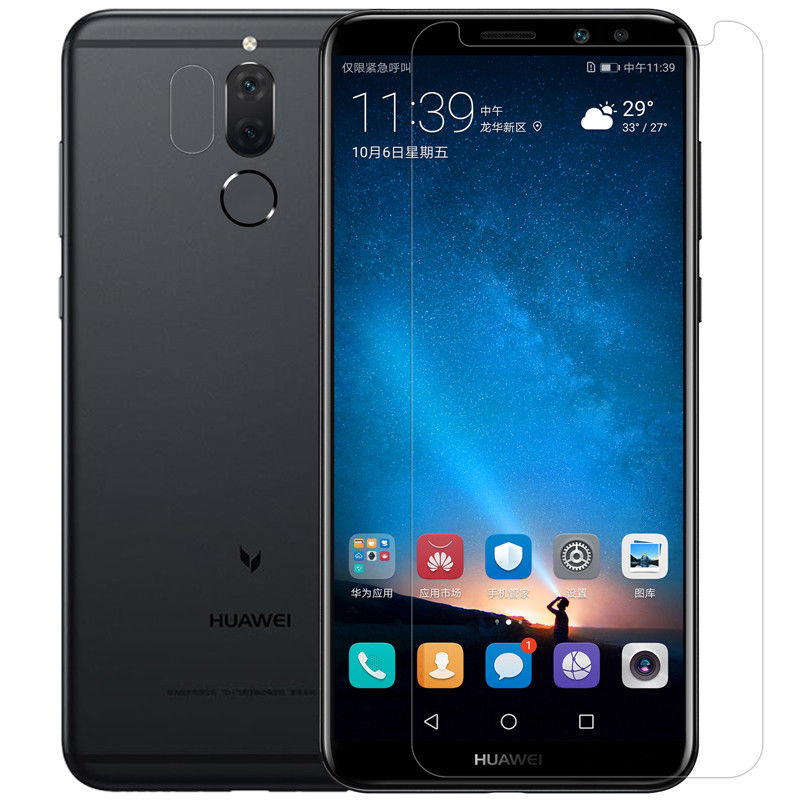 Miếng Dán Kính Cường Lực Huawei Nova 2i Giá Rẻ là dòng cường lực giá thấp để bảo vệ màn hình khỏi trầy xước làm xấu đi vẻ đẹp bên ngoài của máy.